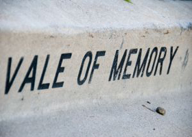 cemetery memory grave